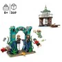 Figurines d’action Lego 76420 120 X 18 X 65 cm Playset de Lego, Playsets de figurines de jouets - Réf : S9117356, Prix : 45,4...