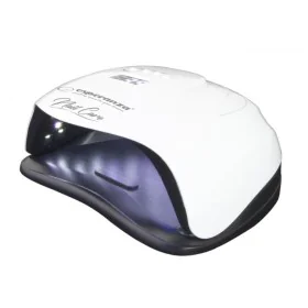 Nail Dryer Esperanza EBN007 White Black 80 W by Esperanza, Tools - Ref: S9117607, Price: 21,39 €, Discount: %