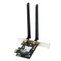 Tarjeta de Red Wifi Asus PCE-AX3000 3000 Mbps de Asus, Tarjetas de red - Ref: S9117714, Precio: 41,59 €, Descuento: %