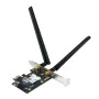 Carte Réseau Wifi Asus PCE-AX3000 3000 Mbps de Asus, Cartes réseau - Réf : S9117714, Prix : 41,59 €, Remise : %