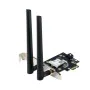 Carte Réseau Wifi Asus PCE-AX3000 3000 Mbps de Asus, Cartes réseau - Réf : S9117714, Prix : 41,59 €, Remise : %