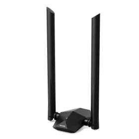 Wi-Fi Adapter Tenda U18a by Tenda, USB network adapters - Ref: S9117780, Price: 30,08 €, Discount: %