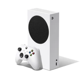 Consola de Videojogos Microsoft Xbox Series S de Microsoft, Xbox - Ref: S9117812, Preço: 341,51 €, Desconto: %