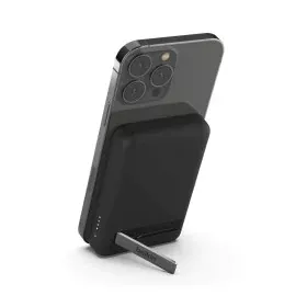 Powerbank Belkin BPD004btBK Black 5000 mAh (1 Unit) by Belkin, Chargers - Ref: S9117937, Price: 48,65 €, Discount: %