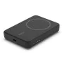 Powerbank Belkin BPD004btBK Preto 5000 mAh (1 Unidade) de Belkin, Carregadores - Ref: S9117937, Preço: 48,24 €, Desconto: %