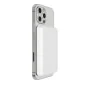 Powerbank Belkin BPD002BTWH Bianco 2500 mAh (1 Unità) di Belkin, Caricabatterie - Rif: S9117938, Prezzo: 47,73 €, Sconto: %