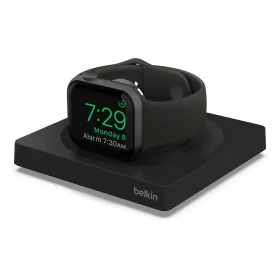 Cordless Charger Belkin BoostCharge Pro Black 20 W Apple Watch by Belkin, Chargers & Adapters - Ref: S9117951, Price: 78,82 €...