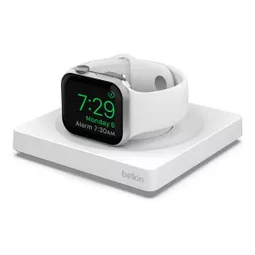 Kabelloses Ladegerät Belkin BoostCharge Pro Apple Watch von Belkin, Ladegeräte - Ref: S9117952, Preis: 78,82 €, Rabatt: %