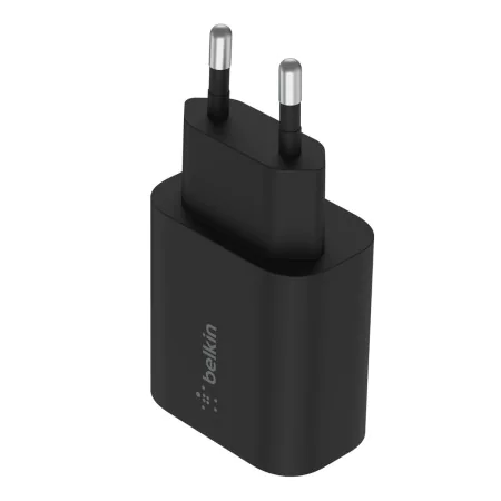 Carregador de Parede Belkin WCA004vfBK Preto 25 W (1 Unidade) de Belkin, Carregadores - Ref: S9117958, Preço: 20,63 €, Descon...