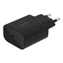 Chargeur mural Belkin WCA004vfBK Noir 25 W (1 Unité) de Belkin, Chargeurs - Réf : S9117958, Prix : 20,63 €, Remise : %