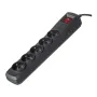 Extensão com 5 Tomadas com Interruptor Activejet ACP-5GN (1,5 m) de Activejet, Réguas - Ref: S9118170, Preço: 13,13 €, Descon...