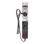 Regleta Enchufes 5 Tomas con Interruptor Activejet ACP-5GN (1,5 m) de Activejet, Regletas - Ref: S9118170, Precio: 13,13 €, D...