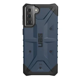 Capa para Telemóvel UAG 212827115555 Samsung Galaxy S21 Plus de UAG, Armações e capas - Ref: M0320589, Preço: 17,92 €, Descon...