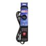 Extensão com 3 tomadas com interruptor Activejet COMBO 3GN (1,5 m) de Activejet, Réguas - Ref: S9118176, Preço: 13,59 €, Desc...