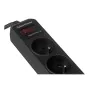 Entrelinha Cyberpower Tracer III B0620SC0 (1,8 m) de Cyberpower, Réguas - Ref: S9118204, Preço: 13,13 €, Desconto: %