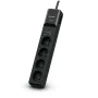 Entrelinha Cyberpower P0420SUD0-FR (1,8 m) de Cyberpower, Réguas - Ref: S9118205, Preço: 16,09 €, Desconto: %