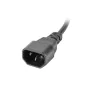 Circuit board Lanberg PDU-07F-0200-IEC-BK (1 m) (2 m) by Lanberg, Power Strips - Ref: S9118247, Price: 24,15 €, Discount: %