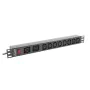 Entrelinha Lanberg PDU-02I1908I-0200-C20-BK (2 m) de Lanberg, Réguas - Ref: S9118255, Preço: 31,84 €, Desconto: %