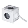 Bloc Cube Prises Allocacoc PowerCube Extended USB E(FR) (3 m) de Allocacoc, Multiprises - Réf : S9118270, Prix : 26,84 €, Rem...