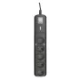 Circuit board Lestar LV530W (2,5 m) by Lestar, Power Strips - Ref: S9118271, Price: 15,55 €, Discount: %