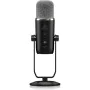 Microphone à condensateur Behringer BIGFOOT de Behringer, Microphones - Réf : S9118516, Prix : 109,09 €, Remise : %