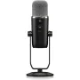 Microphone à condensateur Behringer BIGFOOT de Behringer, Microphones - Réf : S9118516, Prix : 109,09 €, Remise : %