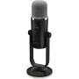 Microphone à condensateur Behringer BIGFOOT de Behringer, Microphones - Réf : S9118516, Prix : 109,09 €, Remise : %