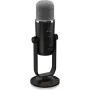 Micrófono de condensador Behringer BIGFOOT de Behringer, Micrófonos - Ref: S9118516, Precio: 110,13 €, Descuento: %