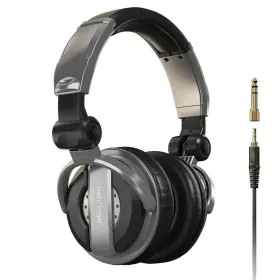 Casque audio Behringer BDJ 1000 de Behringer, Casques DJ - Réf : S9118522, Prix : 37,03 €, Remise : %