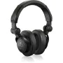 Casque audio Behringer HC 200 de Behringer, Casques de studio - Réf : S9118523, Prix : 33,93 €, Remise : %