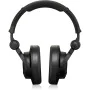 Casque audio Behringer HC 200 de Behringer, Casques de studio - Réf : S9118523, Prix : 33,93 €, Remise : %