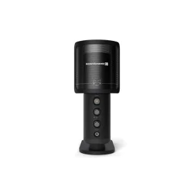 Microfone Beyerdynamic Fox de Beyerdynamic, Acessórios para vídeo e câmaras de vídeo - Ref: S9118529, Preço: 124,01 €, Descon...