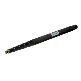 Microfone Rode BOOMPOLE de Rode, Acessórios para vídeo e câmaras de vídeo - Ref: S9118563, Preço: 125,20 €, Desconto: %