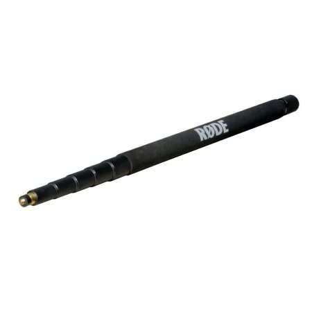 Microfone Rode BOOMPOLE de Rode, Acessórios para vídeo e câmaras de vídeo - Ref: S9118563, Preço: 126,83 €, Desconto: %