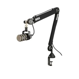 Accessoire Rode PSA1+ Microphone Pièces de rechange de Rode, Accessoires pour vidéos et caméscopes - Réf : S9118567, Prix : 1...