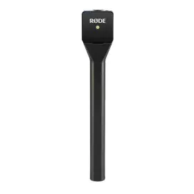 Microphone Rode Rode Interview go de Rode, Accessoires pour vidéos et caméscopes - Réf : S9118568, Prix : 35,79 €, Remise : %