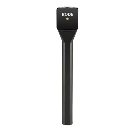 Microphone Rode Rode Interview go by Rode, Accessories for video and video cameras - Ref: S9118568, Price: 35,79 €, Discount: %