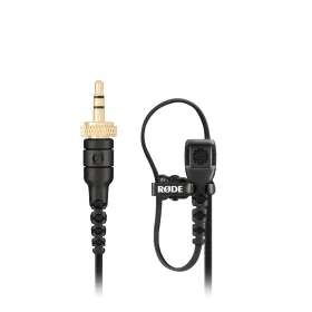 Micrófono Rode Lavalier II de Rode, Accesorios para vídeo y videocámaras - Ref: S9118570, Precio: 111,24 €, Descuento: %