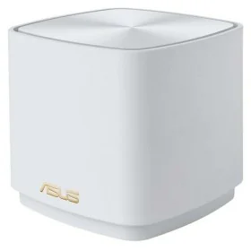 Router Asus ZenWiFi XD4 WiFi 6 de Asus, Sistemas WiFi Mesh - Ref: M0320621, Precio: 121,46 €, Descuento: %