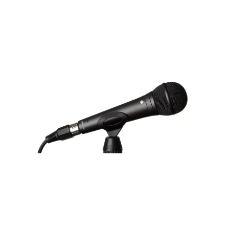 Microphone Rode M1 by Rode, Accessories for video and video cameras - Ref: S9118574, Price: 98,17 €, Discount: %