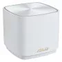 Router Asus ZenWiFi XD4 WiFi 6 de Asus, Systèmes WiFi Mesh - Réf : M0320621, Prix : 133,96 €, Remise : %