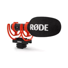 Mikrofon Rode Microphones VideoMic Go II von Rode Microphones, Video- und Camcorder-Zubehör - Ref: S9118587, Preis: 111,24 €,...