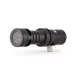 Microfone Rode VideoMic Me-L de Rode, Acessórios para vídeo e câmaras de vídeo - Ref: S9118589, Preço: 79,75 €, Desconto: %