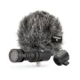 Microphone Rode VideoMic Me-L de Rode, Accessoires pour vidéos et caméscopes - Réf : S9118589, Prix : 81,76 €, Remise : %