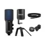 Micrófono Rode Microphones Rode NT-USB+ de Rode Microphones, Micrófonos - Ref: S9118596, Precio: 213,46 €, Descuento: %