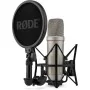 Microphone Rode Microphones NT1-A 5th Gen by Rode Microphones, Accessories for video and video cameras - Ref: S9118598, Price...