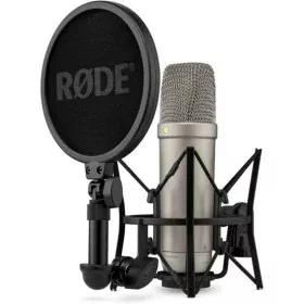 Micrófono Rode Microphones NT1-A 5th Gen de Rode Microphones, Accesorios para vídeo y videocámaras - Ref: S9118598, Precio: 2...