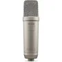 Microphone Rode Microphones NT1-A 5th Gen by Rode Microphones, Accessories for video and video cameras - Ref: S9118598, Price...