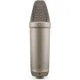 Microphone Rode Microphones NT1-A 5th Gen by Rode Microphones, Accessories for video and video cameras - Ref: S9118598, Price...