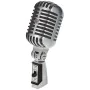 Microfone dinâmico Shure 55SH SERIES II de Shure, Microfones - Ref: S9118619, Preço: 218,42 €, Desconto: %